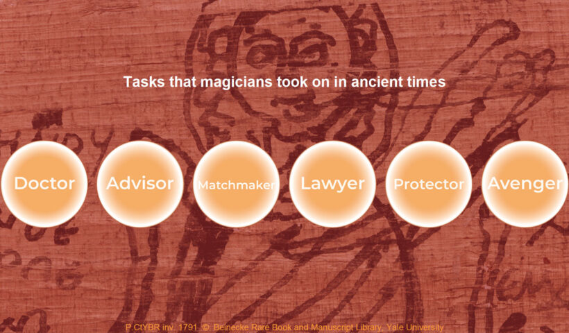 tasks-magicians-ancient-times